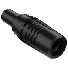 Shot Thread Head Point Adapter - Sort